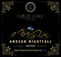 Andean Nightfall - Colombian Decaf
