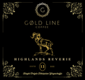 Highlands Reverie - Ethiopian