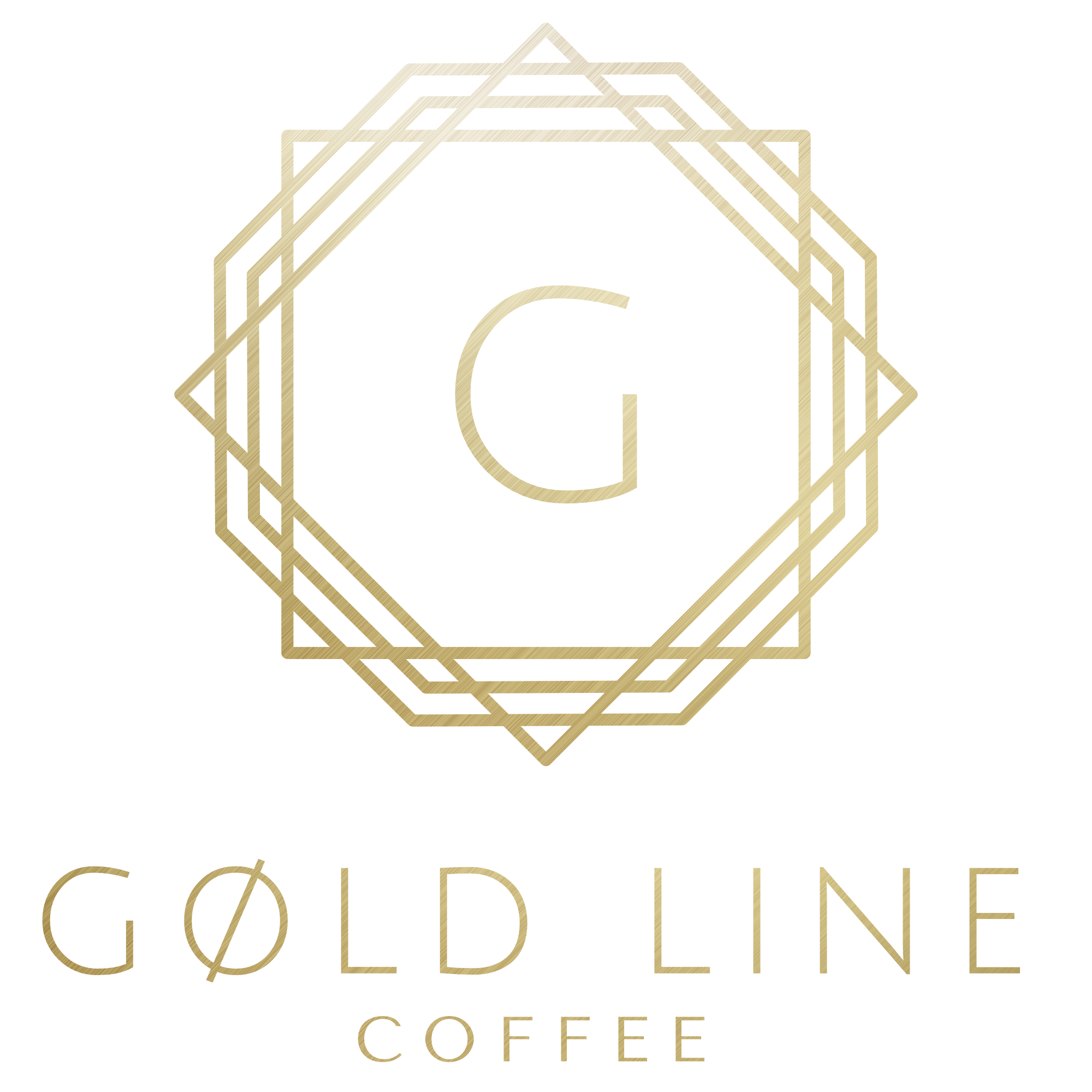 Gold Line Coffee